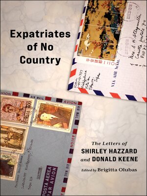 cover image of Expatriates of No Country